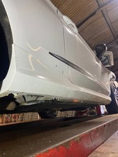 Ford Fiesta st 2020 driver