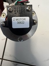 Melco Z-MOTOR WITH PULLEY