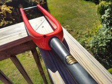 ENVE GRAVEL TAPER CARBON FORK