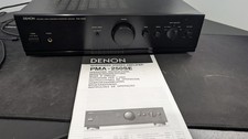 Denon PMA-250 Stereo