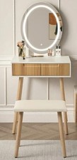 Vanity Dressing Table with