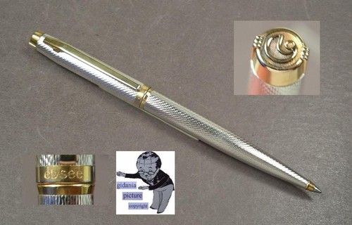 Elysee ballpoint pen - ballpoint,