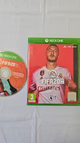 Fifa xbox one video game - xbox,