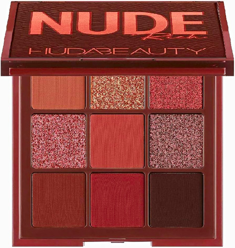 New genuine huda beauty - genuine,