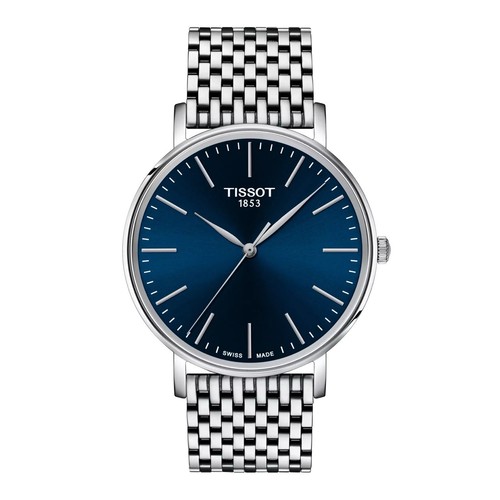 Tissot everytime 40mm - everytime,