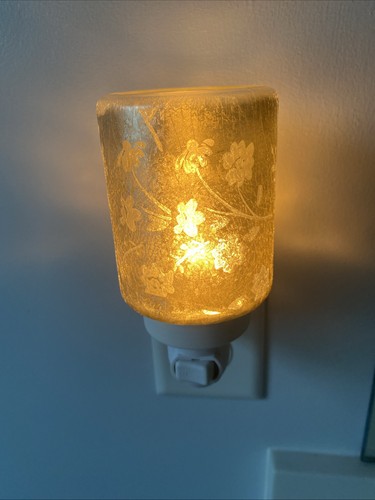 Scentsy inspire silver stem - scentsy,