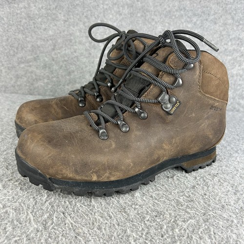 Brasher hillwalker gtx tech - gtx,
