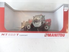 MANITOU  MT625 T COMFORT