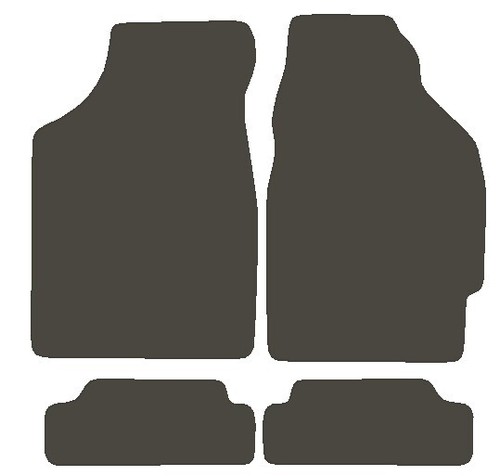 Fits honda crx inc - honda, tail