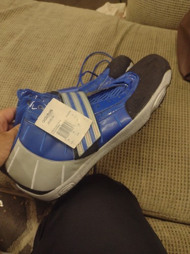 Adidas javelin size 5 - adidas,