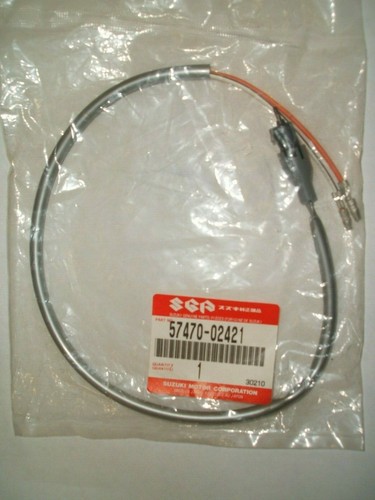 Brake lever switch suzuki - brake,
