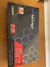 SAPPHIRE Radeon RX 5700 XT 8GB
