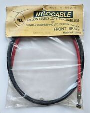 NEW OLD STOCK VENHILL MAICO