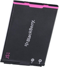 Genuine Blackberry J-S1 Battery For Blackberry  Curve 9320 9230 9720 1450mAh