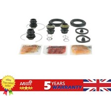 Rear Brake Caliper Repair Kit