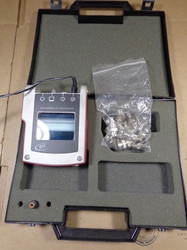 Deltavision gvi pm3 portable - deltavision,