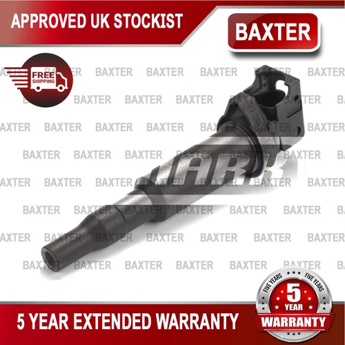 Baxter ignition coil - ignition,