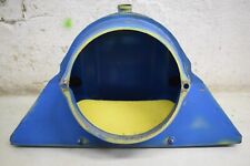 Air Intake Box Lancia Fulvia