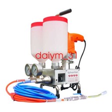 New Two-Component Polyurethane