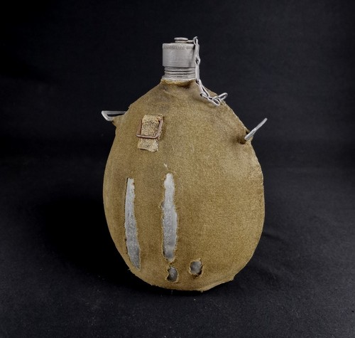 Italian water bottle - italian,