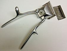 Vintage Burman Hair Clippers