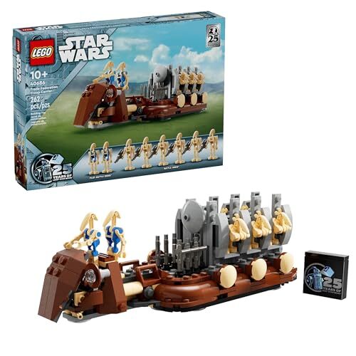 Lego 40686 starwars trade - 40686,