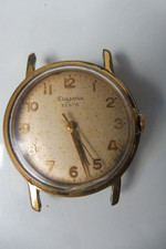 Dugena Festa, old Wrist Watch