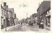 PC HIGH STREET BRACKNELL