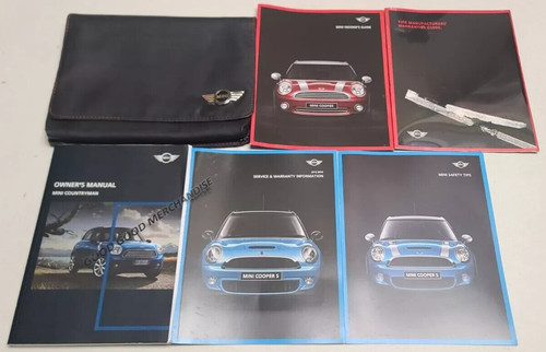 2012 mini cooper countryman - mini,