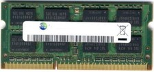4GB SODIMM RAM PC3-10600S DDR3