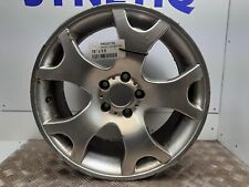 ALLOY WHEEL BMW X5 19 Inch Rim