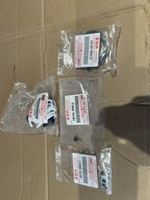 Suzuki LT 50 Pullstart Repair