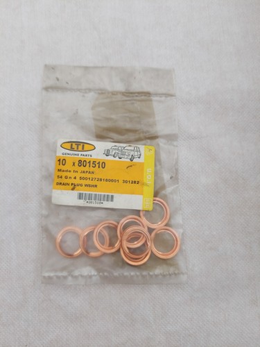 Lti tx1 fairway drain - 10,
