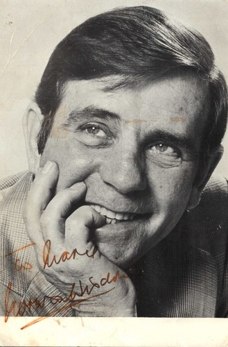Norman wisdom english actor - norman,