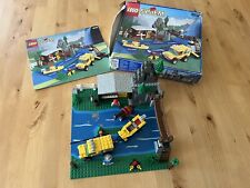 LEGO Town: Rocky River Retreat