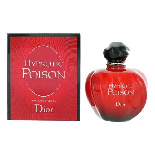 Christian dior hypnotic poison - christian,