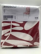 Ikea BERGMUND Chair Cover