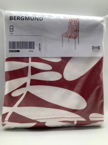Ikea bergmund chair cover - bergmund,