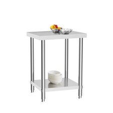 60cm Stainless Steel Work