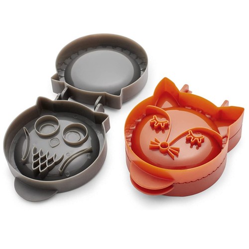 Owl pie pan christmas - pan,