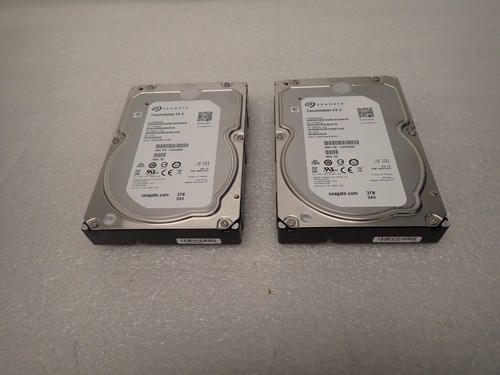 Lot seagate - lot, (2)