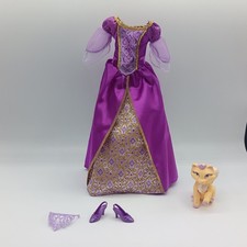2007 Barbie Island Princess