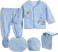 Baby Boy Clothes 0-3 Months