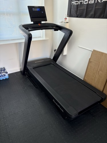 Nordictrack commercial - commercial, le
