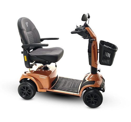 Careco traverse mobility - traverse,