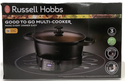 Russell hobbs good - russell,