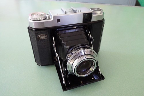 Zeiss ikon super - super, ikonta