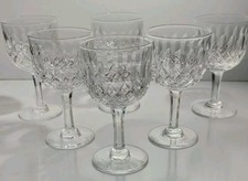 THOMAS WEBB CRYSTAL NORMANDY