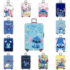 Lilo and Stitch Travel