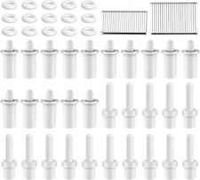 125 PCS Shutter Repair Kit –